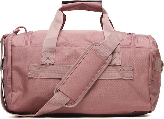 Travelite Kick Off Sack Voyage 23lt Pink Fabric L40xW25xH23cm