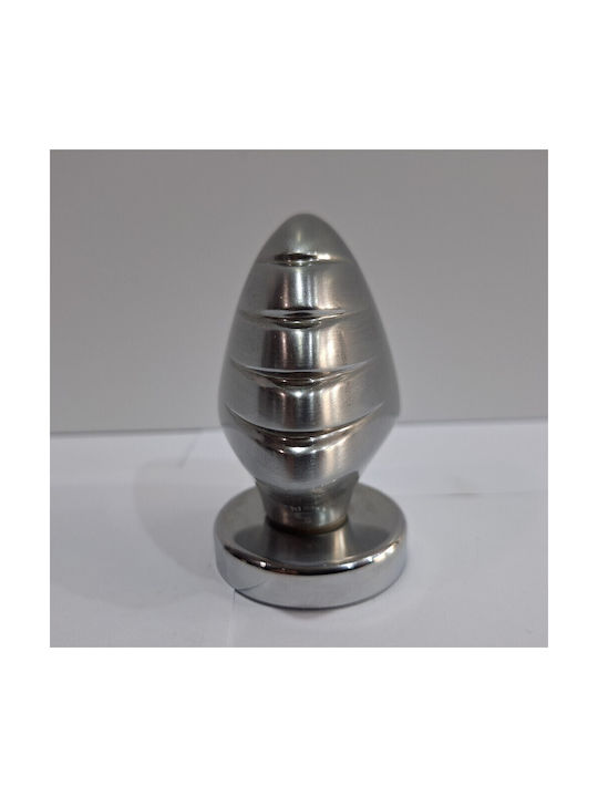 Italian Brass Front Door Knob Salice Paolo 4890-12b1 Two-Tone Dimensions 60×50×80 Mm