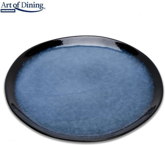 28cm Ceramic Plate Serenity 28cm Ceramic Plate Serenity