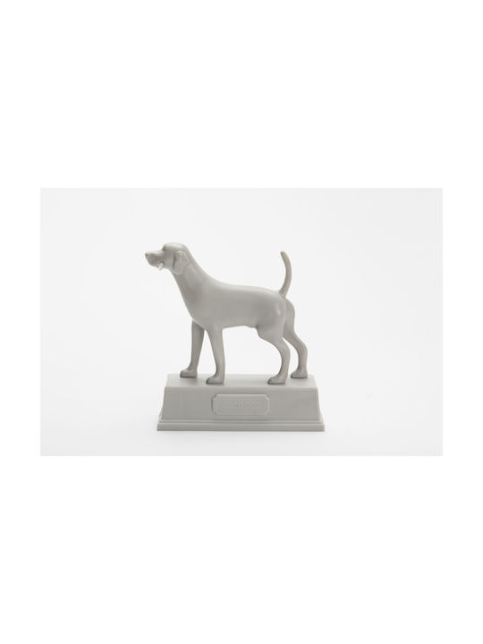 Artori Design Θήκη Οδοντογλυφίδες Good Dog Λευκό