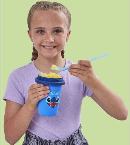 Disney Chiilfactor Форма за сладкарство Сладолед / Ice Lolly 19x11x11бр 1бр