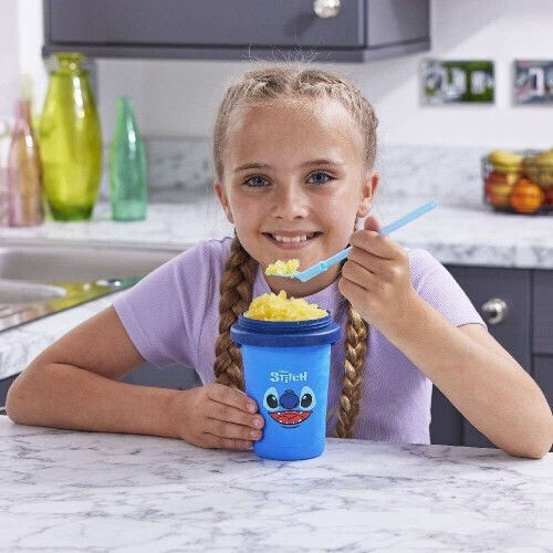 Disney Chiilfactor Форма за сладкарство Сладолед / Ice Lolly 19x11x11бр 1бр