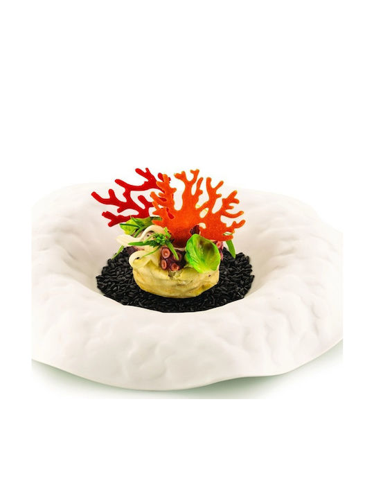 Silikomart Silicone Creme Caramel Baking Pan Stampo