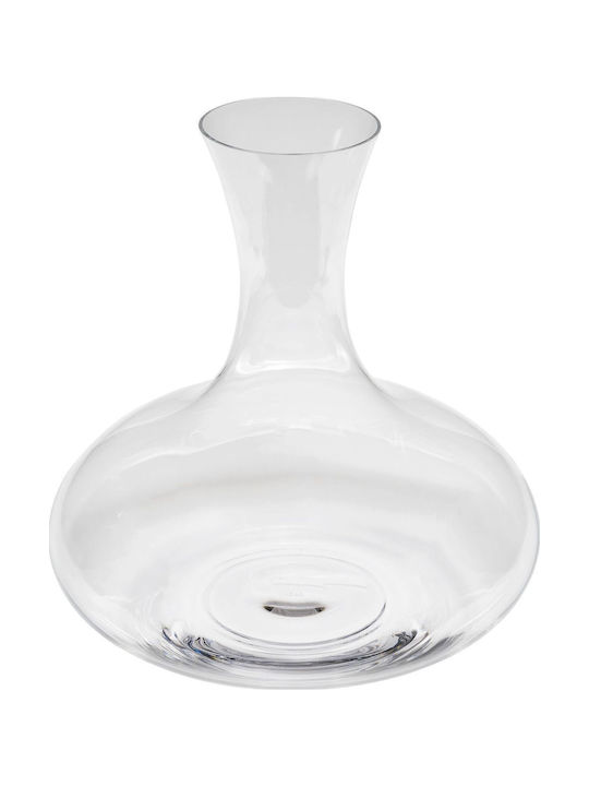 Alessi Cristal Carafă de Servire Vin 21buc Transparentă 750ml 1buc