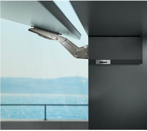 Aventos Hk Top Tip On Hk-27 104-22k2701b5t Lift System