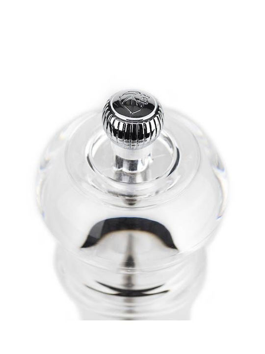 Peugeot Nancy Set Manual Râșnițe Condimente din Plastic 12cm 1buc