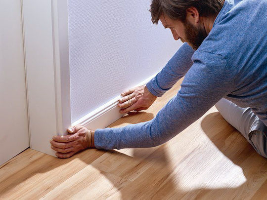 Tesa Αυτοκόλλητη Ταινία Διπλής Όψης Λευκή 1.5mx19mm
