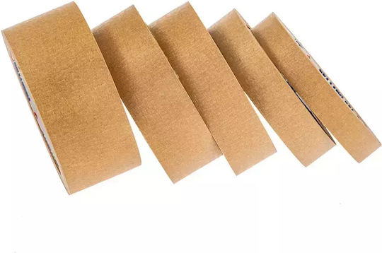 Selloplast Selbstklebend Selbstklebendes Band Braun 48mmx40m 1Stück