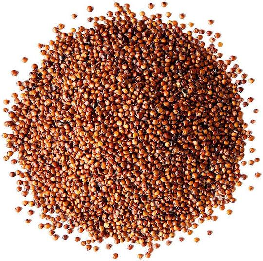 Μπαχαραδικο Quinoa Roșie Bio 1000gr