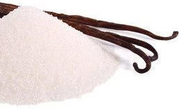 Vanillin Natural Eurovanillin Plus Norway 20 Gr