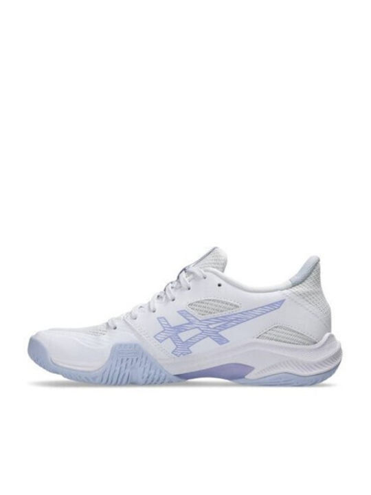 ASICS Blade FF 2 Дамски Обувки За Тенис Бели