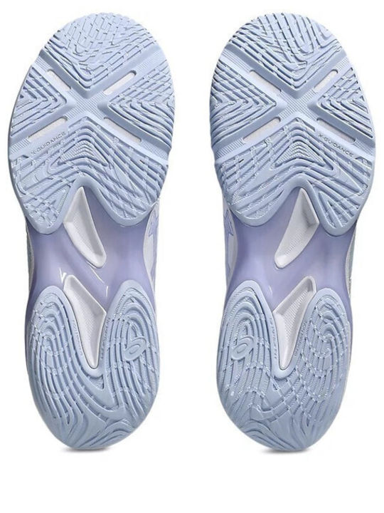 ASICS Blade FF 2 Дамски Обувки За Тенис Бели