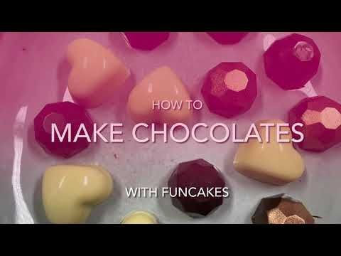 White Chocolate Ganache Ready To Use 260 Grams