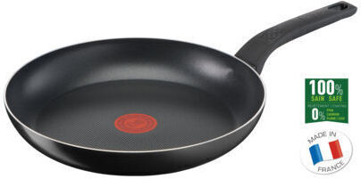 Tefal Simply Clean Тиган от Алуминий 26см