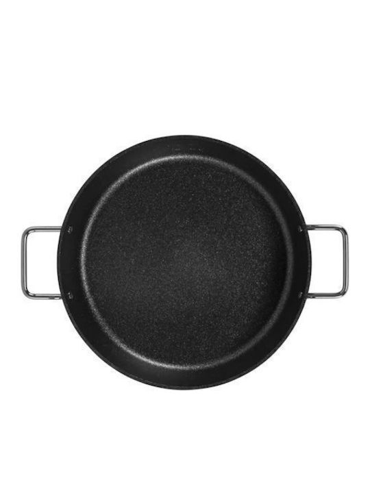Fissler Adamant Pan made of Aluminum with Non-Stick Coating 32cm