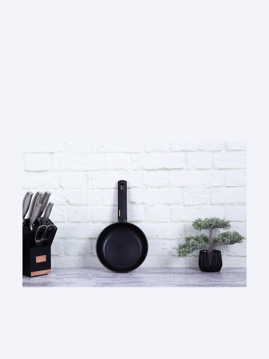 Berlinger Haus Monaco Collection Τηγάνι από Αλουμίνιο 14cm