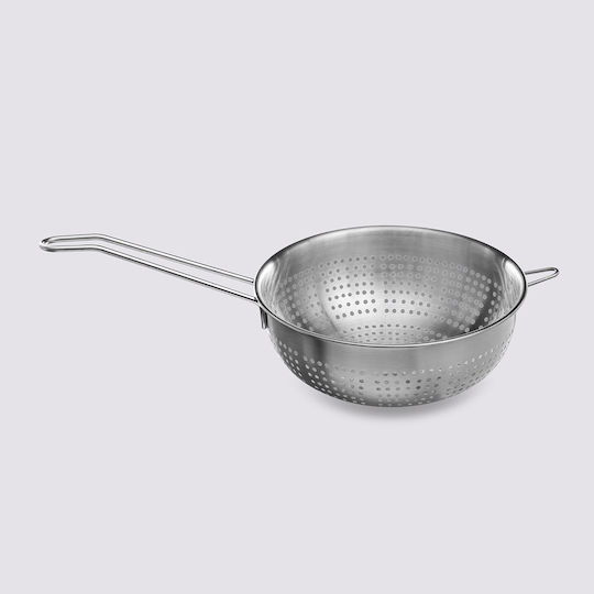 5Five Strecurătoare pentru legume din Oțel Inoxidabil 1buc