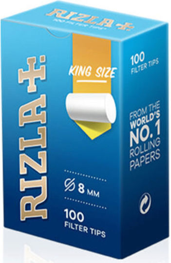 Rizla Regular 100 Φιλτράκια