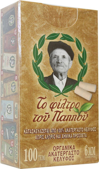 Του Παππού Slim 100 Φιλτράκια