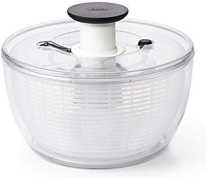 OXO Spinner Сито Зеленчуци Пластмаса 1бр