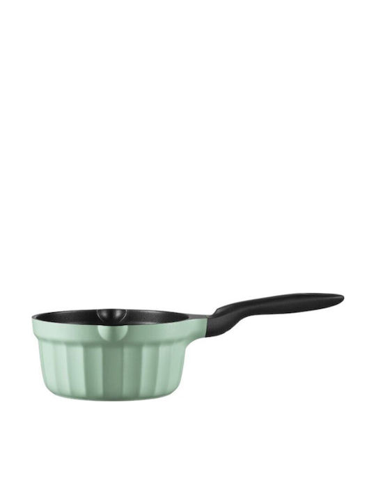Buydeem aus Gussaluminium 1.8Es / 18cm