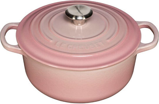 Le Creuset Βαθιά Κατσαρόλα από Μαντέμι 2.4lt / 20cm