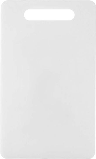 Tpster Schneidebretter Kunststoff 33x20cm