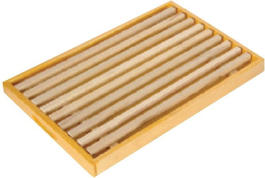 Novatex Рязане На Повърхности Дървена 50x35см
