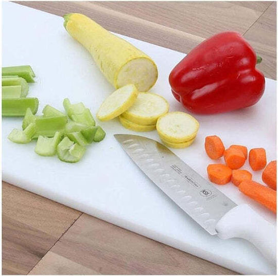 Suprafață de Tăiere Plastică Multicoloră 1buc