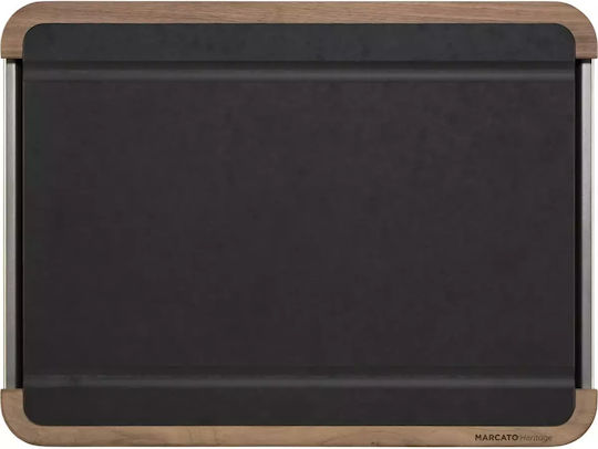 Marcato Плот за рязане Дърво Сив 40.2x30.2см 1бр