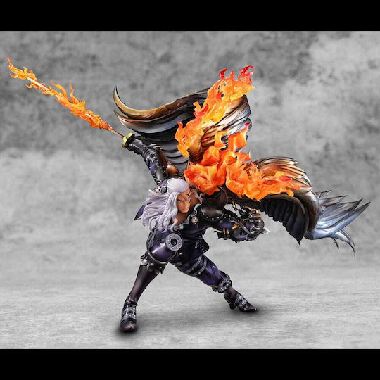Megahouse One Piece Collectible Figure 33cm