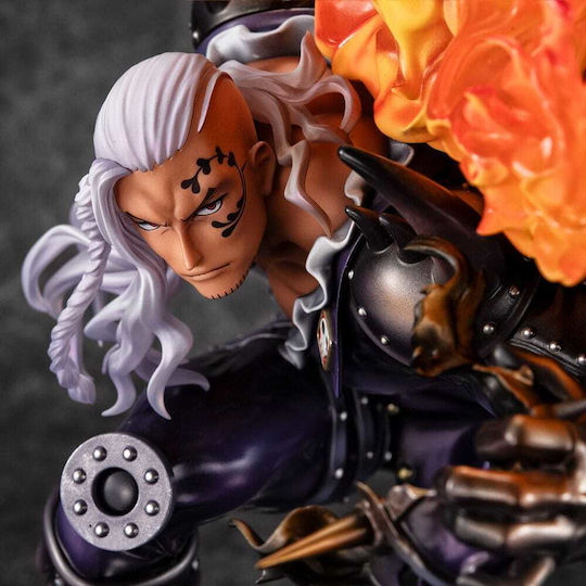 Megahouse One Piece Collectible Figure 33cm