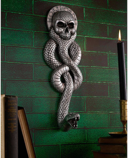 Harry Potter Harry Potter: - Morsmorde Plaque (42x14cm) Φιγούρα