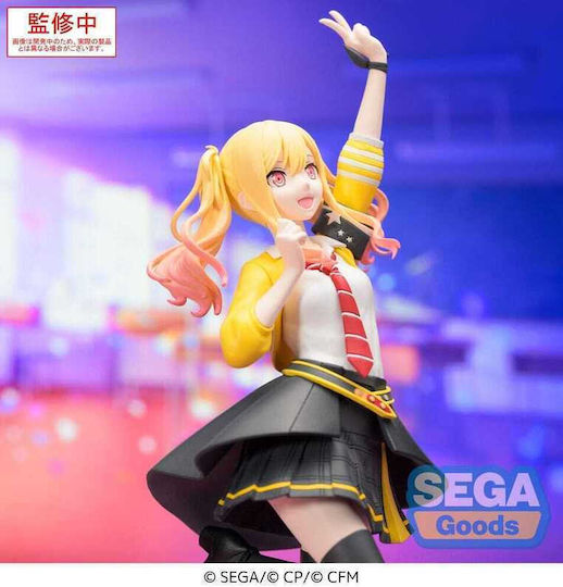 Sega Hatsune Miku: Clolorfull Stage! Desktop X Decorate Collections - Tenma Saki Φιγούρα 16εκ.