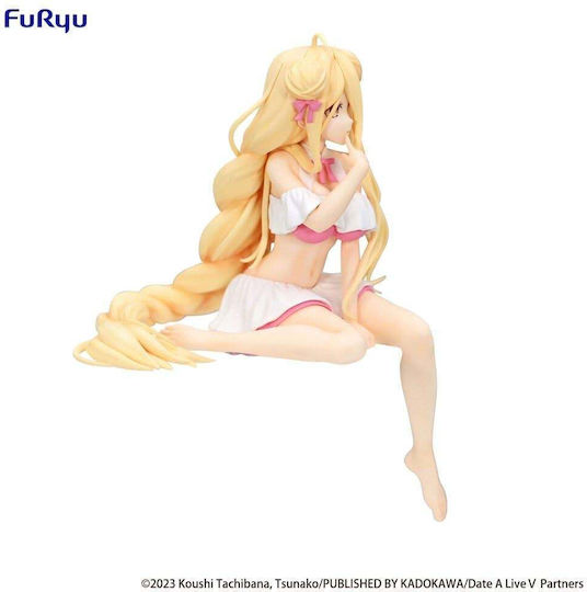 FuRyu Date A Live Φιγούρα