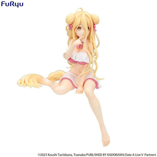 FuRyu Date A Live Φιγούρα