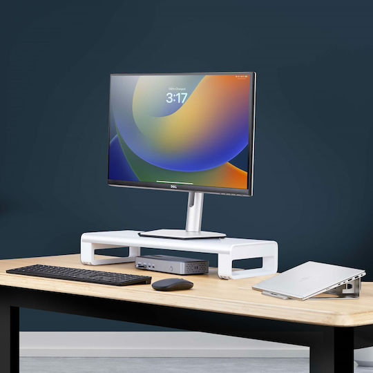Αναλόγιο Startech 1mfsw-monitor-riser