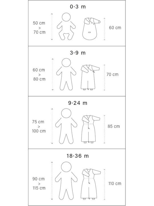 Bemini Winter Sleeping Bag with Feet Magic Bag 3 Tog Pink with Detachable Sleeves