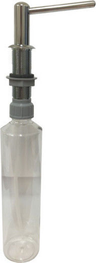 Carron Phoenix Abtropfkorb Inox Silber 39x33cm