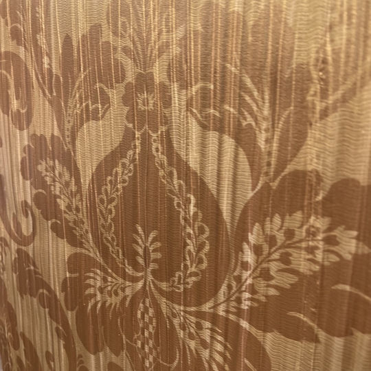 Tapet Clasic Relieful Tapete Baroque 14060 0,70m X10m