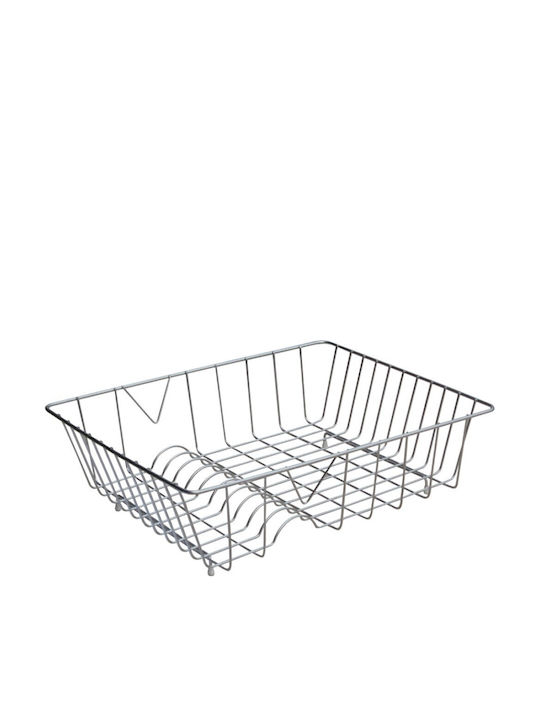 Carron Phoenix Сушилник За Мивка От Inox Сребрист 43.5x32см