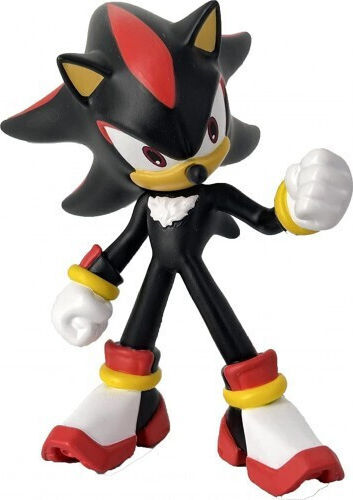 Comansi Παιχνίδι Μινιατούρα Sonic για 4+ Ετών (Διάφορα Σχέδια)