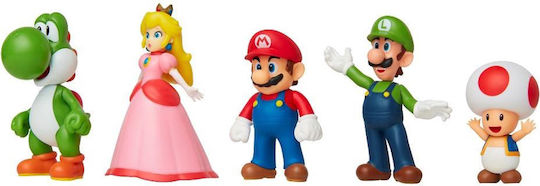 Jakks Pacific Super Mario for Ages 3 and Up