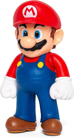 Jakks Pacific Super Mario for Ages 3 and Up