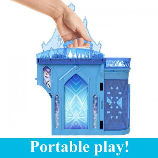 Mattel Castelul Elsei pentru 3+ Ani