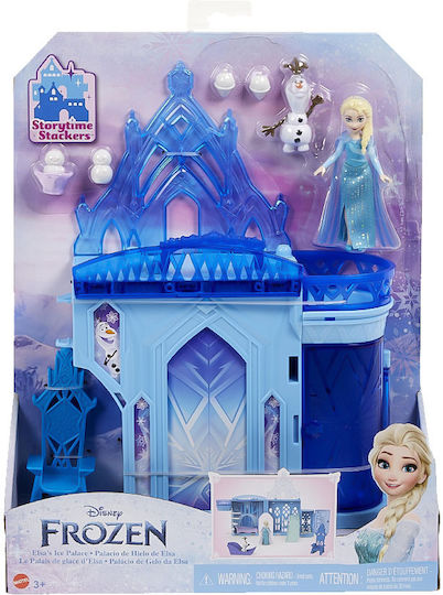 Mattel Castelul Elsei pentru 3+ Ani