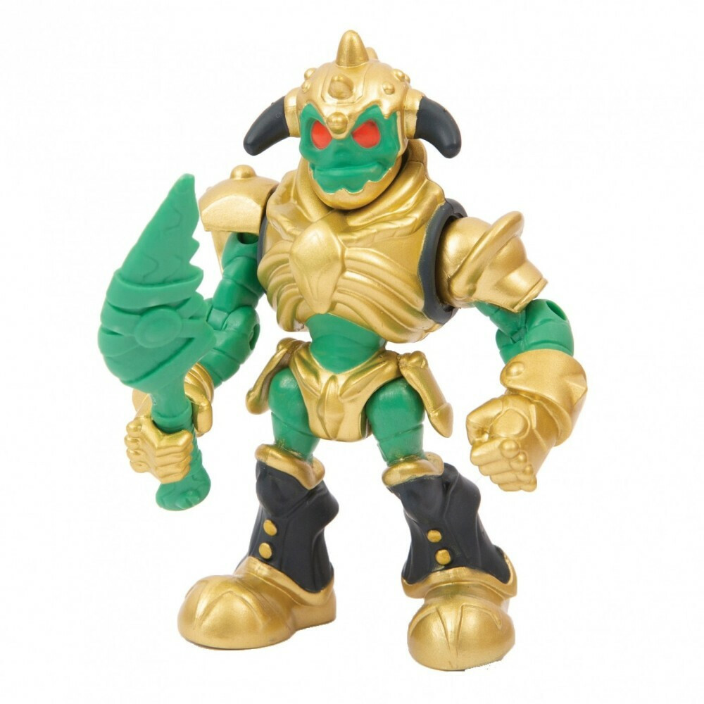 Giochi Preziosi Miniature Toy Vs Darkans Collectible Gormiti for