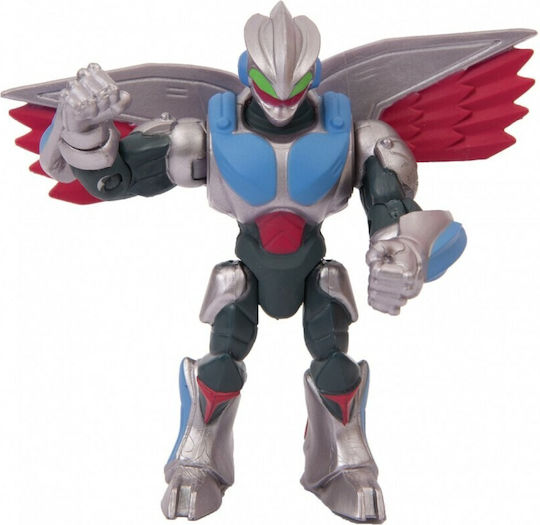 Giochi Preziosi Παιχνίδι Μινιατούρα Vs Darkans Συλλεκτική Gormiti