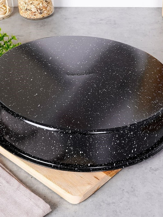Nava Nature Tavă De Copt Din Aluminiu Cu Acoperire Antiaderentă