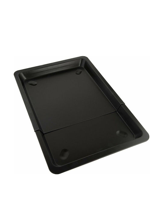 Backform Für Backofen Aus Rostfreiem Stahl